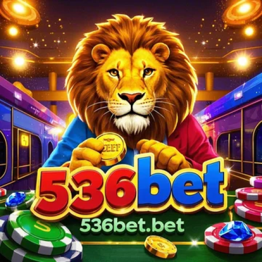 Promoções na 536bet: Como Aumentar Suas Chances de Ganhar