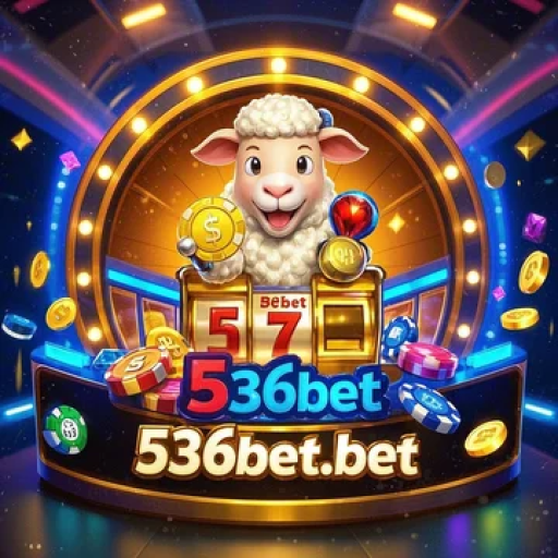 A Importância da Comunidade no Universo dos Jogos da 536bet