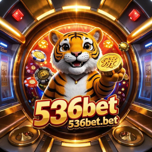 Os Torneios do 536bet: Uma Nova Dimensão na Competição de Jogos Online